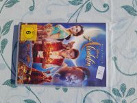 DVD Disney Aladdin Realverfilmung Niedersachsen - Südbrookmerland Vorschau