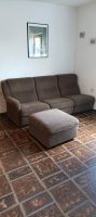 Sofa einzelne Sessel mit Hocker 200x80 Bayern - Neustadt an der Aisch Vorschau