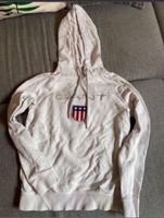 Weißer Pullover/ Gant Walle - Handelshäfen Vorschau