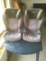 2 Römer Kidfix Kindersitze mit Isofix Hessen - Pohlheim Vorschau