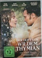 Der Duft von wildem Thymian  DVD WIE NEU Sachsen - Limbach-Oberfrohna Vorschau