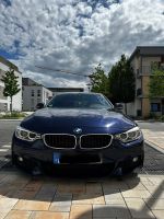 BMW 430d Gran Coupé M Sport Hessen - Kelsterbach Vorschau