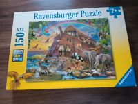 Ravensburger Puzzle Bayern - Effeltrich Vorschau