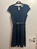 Kleid Vero Moda blau / Gr. S Hessen - Taunusstein Vorschau