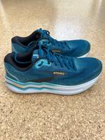 Laufschuhe Brooks Bayern - Augsburg Vorschau