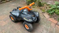 BIG Bobby Car Quad Neustadt - Huckelriede Vorschau