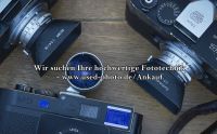 Leica Gegenlichtblende 12529 Elmarit-R 19mm f2,8 11225 used-photo Hessen - Malsfeld Vorschau