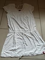 Edc by Esprit Longshirt weiß Gr. M Sachsen - Klingenberg (Sachsen) Vorschau