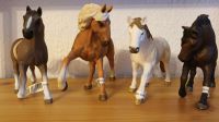 Schleich 2012 exclusive Lipizzaner Pinto Andalusier Lusitano Sachsen - Stolpen Vorschau