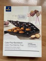 Cake Pop Backblech Nordrhein-Westfalen - Werther (Westfalen) Vorschau