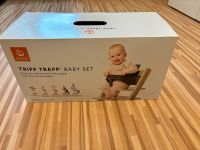 Tripp Trapp® Baby Set weiss Kr. München - Unterhaching Vorschau