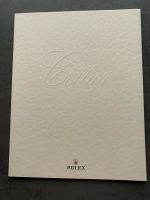 Rolex Cellini Katalog inkl. Preisliste 6/2004 Niedersachsen - Göttingen Vorschau