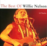 Verkaufe "The Best Of Willie Nelson" Nordrhein-Westfalen - Hamm Vorschau