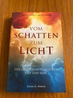 Vom Schatten zum Licht Der große Kampf zwischen gut und böse Nordrhein-Westfalen - Krefeld Vorschau