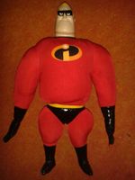 Mr. Incredible , Die Unglaublichen – The Incredibles Rheinland-Pfalz - Hoppstädten-Weiersbach Vorschau