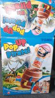 Pop Up Pirate TOMY Offizielles Kinderspiel Familienspiel Action Bayern - Weidenbach Vorschau