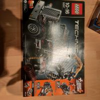 Lego Technik 9397 Nordrhein-Westfalen - Harsewinkel Vorschau