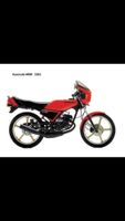 Suche Kawasaki AR 80, Kawasaki AR80 Baden-Württemberg - Heilbronn Vorschau