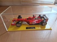 1:18 Ferrari F1 2003 GA Michael Schuhmacher World Champion 2003 Essen - Essen-Borbeck Vorschau