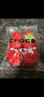 Lightning McQueen Cars Crocs Niedersachsen - Osnabrück Vorschau