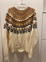 Pullover mit Muster Größe XS Rheinland-Pfalz - Kröv Vorschau