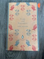 Pride and Prejudice by Jane Austen Westerwaldkreis - Girod Vorschau