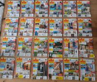 Selbst ist der Mann 24 Zeitschriften 2019 2020 2021 Zeitungen Bayern - Gunzenhausen Vorschau