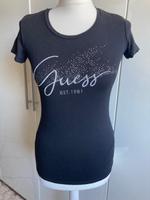 Tshirt schwarz von Guess Größe S Köln - Niehl Vorschau
