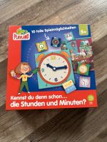 Spiel die Uhr lernen Bayern - Nersingen Vorschau