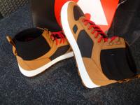 NEUE Outdoorschuhe, Sportschuhe, Gr. 45, TOLLE TOP Schnürschuhe! Nordrhein-Westfalen - Augustdorf Vorschau