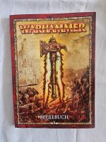 Warhammer altes Regelbuch ca 20 Jahre alt Essen - Essen-Borbeck Vorschau