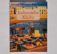Italienische Küche - Marianne Kaltenbach / Remo Simeone Dresden - Blasewitz Vorschau