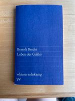 Leben des Galilei Schullektüre Baden-Württemberg - Gaienhofen Vorschau