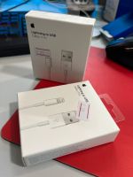 Apple iPhone USB Ladekabel Niedersachsen - Northeim Vorschau