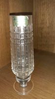 Vase Blumenvase Bleikristall 24% Glasvase 21cm Nordrhein-Westfalen - Wachtendonk Vorschau