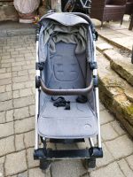 Mutsy Nexo Buggy Komplettpaket Baden-Württemberg - Braunsbach Vorschau