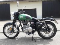 Royal Enfield Classic 500 Stuttgart - Bad Cannstatt Vorschau