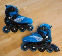 Inline Skates Größe 32-36 variabel einstellbar Bayern - Stetten Vorschau