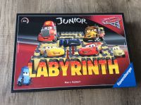 Ravensburger Disney / Pixar Cars 3 Junior Labyrinth Hessen - Bad Emstal Vorschau