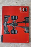 2010 FERRARI OFFICIAL MAGAZIN ENGLISCH 10 Nordrhein-Westfalen - Bad Driburg Vorschau