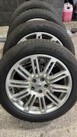 Land Rover  Winterräder 255/50R20 109W Winterreifen 20Zoll Nordrhein-Westfalen - Wülfrath Vorschau