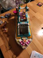 Lego Friends Schiff 41015 Baden-Württemberg - Sandhausen Vorschau