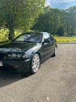 BMW E46 325I Original M-Paket 1 Baden-Württemberg - Deilingen Vorschau