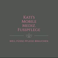 Katis Mobile Fußpflege Altona - Hamburg Blankenese Vorschau