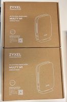 Zyxel Multy M1 Wi-Fi 6 Dualband Mesh - OVP / NEU Nordrhein-Westfalen - Emsdetten Vorschau