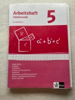 Mathematik 5 Arbeitsheft Sachsen-Anhalt - Kabelsketal Vorschau