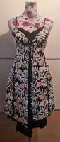 Kleid Boho Vintage Stickerei Gr. S-L Niedersachsen - Uplengen Vorschau