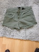 Damenshort Jeans Niedersachsen - Cuxhaven Vorschau