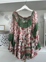 Zara Boho Off-Shoulder Bluse Gr. S Nordrhein-Westfalen - Rheine Vorschau