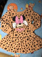 Disney Frühling Kleid 104 München - Pasing-Obermenzing Vorschau